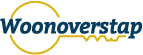 Woonoverstap Logo