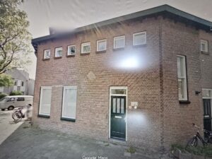 Kastanjelaan 56 Zwanenburg
